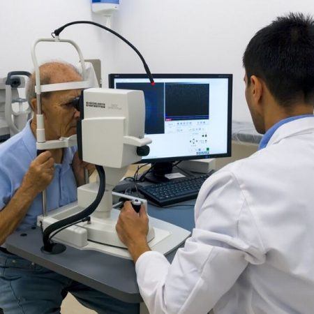 Tratamiento Glaucoma en Lanzarote