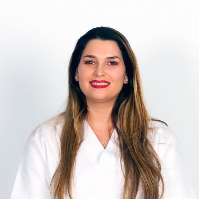 Nuria Martínez Optometrista